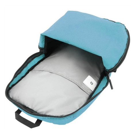 Xiaomi | Mi Casual Daypack | Backpack | Bright Blue | "" | Shoulder strap | Waterproof - 2